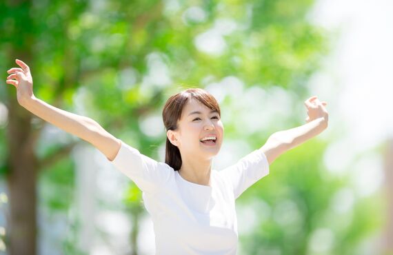 広島市を拠点とする当院では自律神経の乱れを的確にケアしております